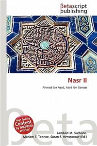 Nasr II