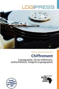 Chiffrement