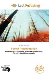 Forest Fragmentation