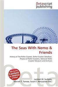 The Seas with Nemo & Friends