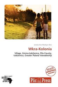 Wkra-Kolonia
