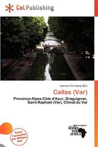 Callas (Var)