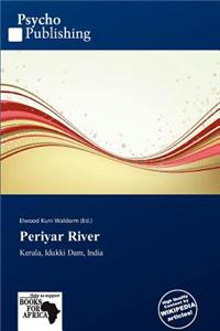 Periyar River
