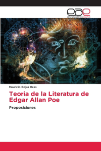 Teoria de la Literatura de Edgar Allan Poe