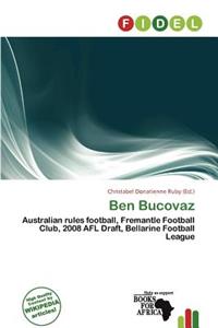 Ben Bucovaz