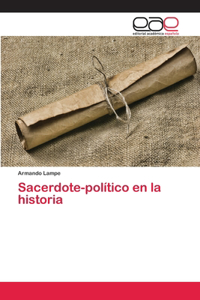 Sacerdote-político en la historia