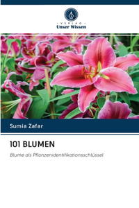 101 Blumen