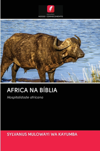Africa Na Bíblia