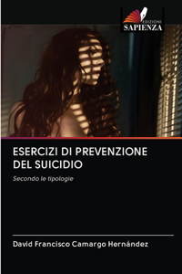 Esercizi Di Prevenzione del Suicidio