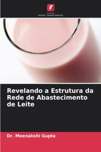 Revelando a Estrutura da Rede de Abastecimento de Leite