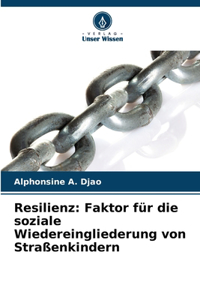 Resilienz