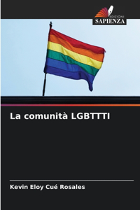 comunità LGBTTTI