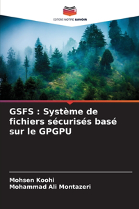 Gsfs