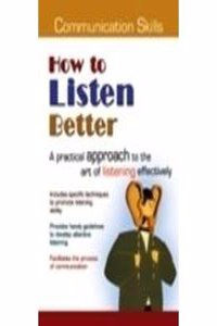 How to Listen Better