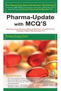 Pharma-Update with MCQ's