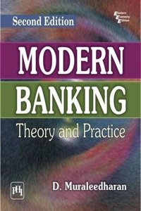 Banking Theory Law Practice BCom4Th SemMKU