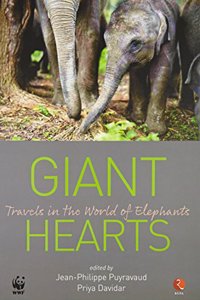 Giant Hearts