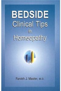 Bedside Clinical Tips in Homeopathy