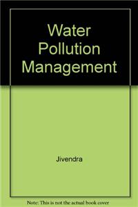 Water Pollution Management