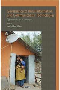 Governance of Rural Information and Communication Technologies