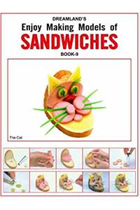Sandwiches - Book 1 (Enjoy Making Models)