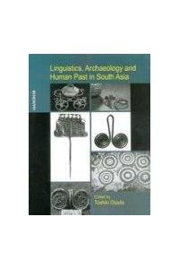 Linguistics, Archaeology and Human Past in South Asia