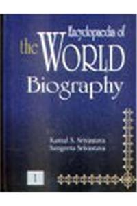 Encyclopaedia of the World Biography