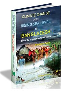 Climate Change and Rising Sea Level in Bangladesh
