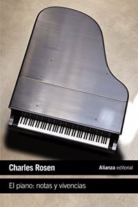 El piano / Piano Notes