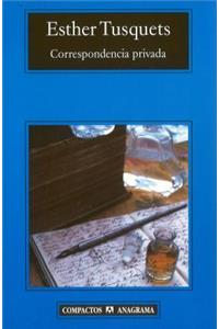 Correspondencia Privada