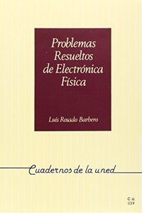 Problemas resueltos de electronica fisica