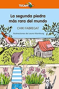 LA SEGUNDA PIEDRA MAS RARA DEL MUNDO