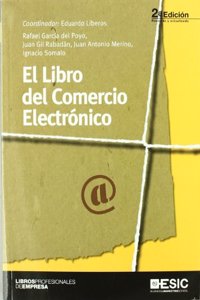 El libro del Comercio Electronico