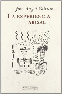 La experiencia abisal/ Abyssal Experience
