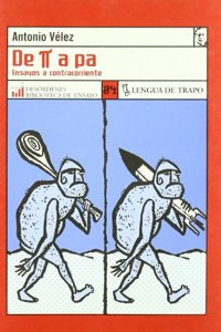 de [Pi] a Pa: Ensayos a Contracorriente (Desordenes)