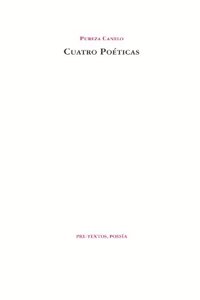 Cuatro Poeticas