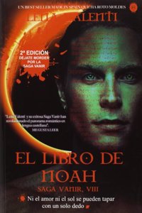 EL LIBRO DE NOAH: SAGA VANIR VIII