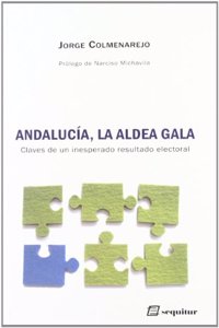 Andalucia, la aldea gala