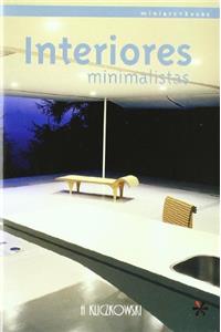 Interiores Minimalistas
