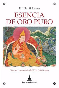 Esencia de oro puro