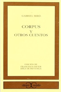 Corpus y Otros Cuentos