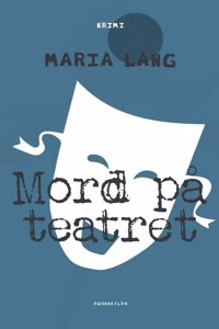 Mord på teatret
