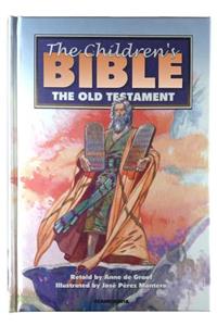 Children's Bible Old Testament