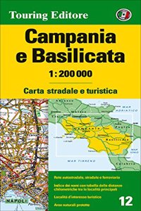 Campania / Basilicata 12