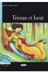 Tristan Et Iseut+cd