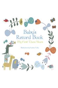 Baby's Record Album
