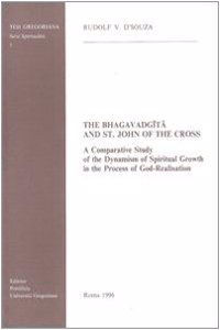 Bhagavadgita and St.John of the Cross