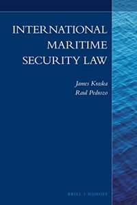 International Maritime Security Law