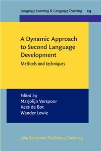 Dynamic Approach to Second Language Development