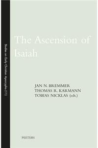 The Ascension of Isaiah